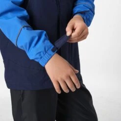 Kid's Mercury Waterproof Jacket -Clothing Store go 132637 f