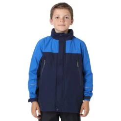 Kid's Mercury Waterproof Jacket -Clothing Store go 132637 z