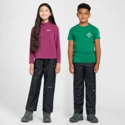 Kid's Waterproof Overtrousers -Clothing Store go 134096 c