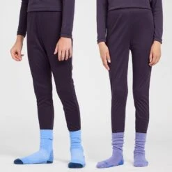 Kid's Thermal Base Layer Pants