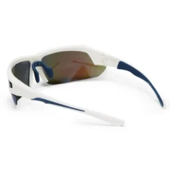 SINNER Speed Sunglasses (Matte White/Blue) -Clothing Store go 143534 c