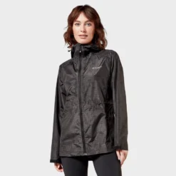 Hi-Tec Women's Kara Waterproof Jacket -Clothing Store go 144019 d