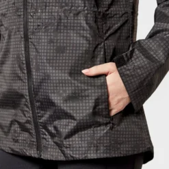 Hi-Tec Women's Kara Waterproof Jacket -Clothing Store go 144019 f