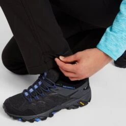 Regatta Children's Winter Softshell Trousers -Clothing Store go 145957 f