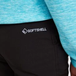 Regatta Children's Winter Softshell Trousers -Clothing Store go 145957 g