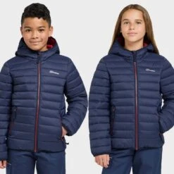 Berghaus Kids' Kirkhale Insulated Jacket