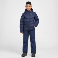 Berghaus Kids' Kirkhale Insulated Jacket -Clothing Store go 152257 c