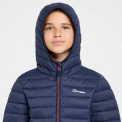 Berghaus Kids' Kirkhale Insulated Jacket -Clothing Store go 152257 d