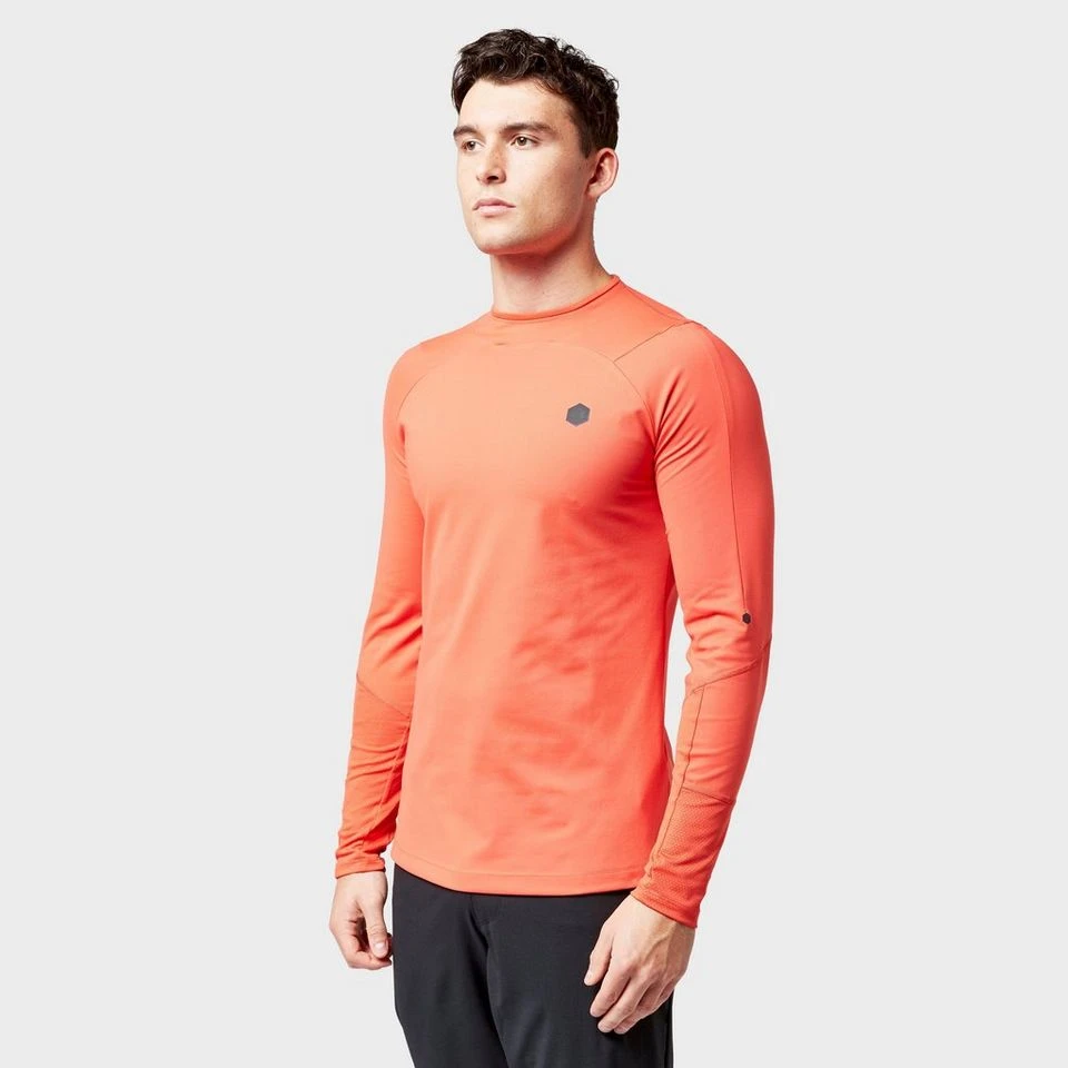 Under Armour Men's UA Rush™ Long Sleeve Tee 1 Under Armour Men's UA Rush™ Long Sleeve Tee