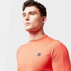 Under Armour Men's UA Rush™ Long Sleeve Tee 13 Under Armour Men's UA Rush™ Long Sleeve Tee -Clothing Store go 156424 e