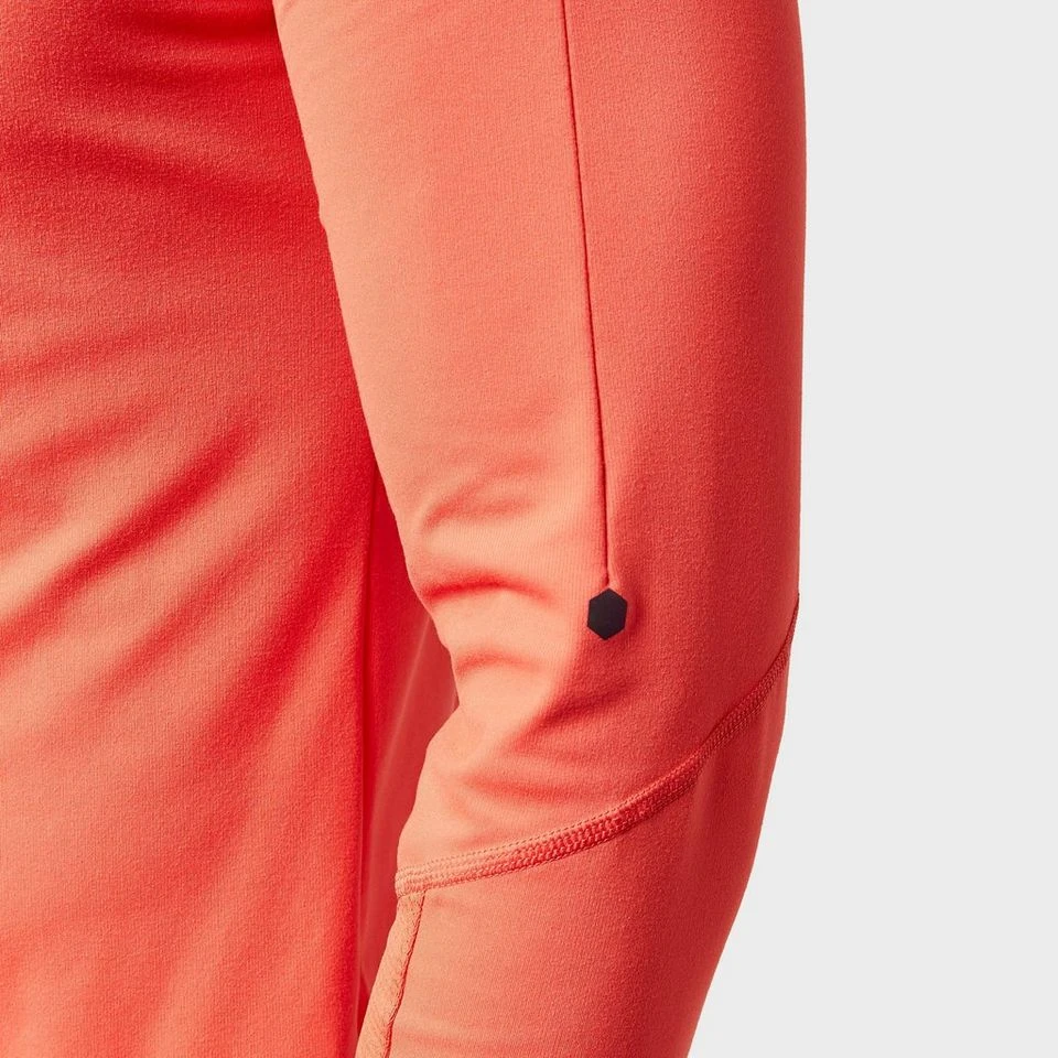 Under Armour Men's UA Rush™ Long Sleeve Tee 6 Under Armour Men's UA Rush™ Long Sleeve Tee - Image 6