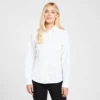 Women's Long Sleeve Travel Shirt