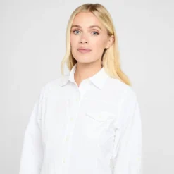 Women's Long Sleeve Travel Shirt -Clothing Store go 159631 d