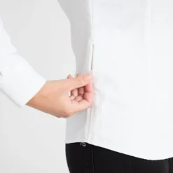 Women's Long Sleeve Travel Shirt -Clothing Store go 159631 g