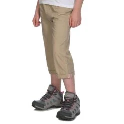 Kids' Capri Trousers -Clothing Store go 160233 z