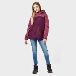 Berghaus Kids' Grassholme 3-in-1 Jacket 13 Berghaus Kids' Grassholme 3-in-1 Jacket -Clothing Store go 164028 c