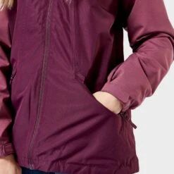 Berghaus Kids' Grassholme 3-in-1 Jacket 18 Berghaus Kids' Grassholme 3-in-1 Jacket -Clothing Store go 164028 h