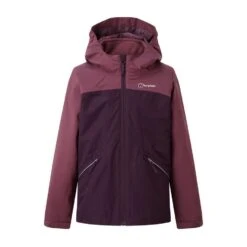 Berghaus Kids' Grassholme 3-in-1 Jacket 20 Berghaus Kids' Grassholme 3-in-1 Jacket -Clothing Store go 164028 u