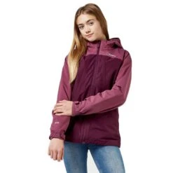 Berghaus Kids' Grassholme 3-in-1 Jacket 21 Berghaus Kids' Grassholme 3-in-1 Jacket -Clothing Store go 164028 z