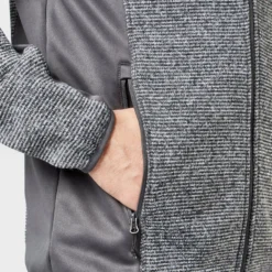 Men's Ridge Fleece -Clothing Store go 164325 e