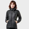 Montane Women's Crest Hybrid Jacket