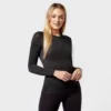 Odlo Women's Performance Light Long Sleeved Baselayer Top