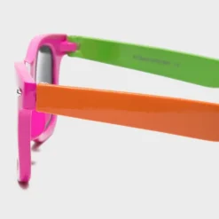Kid's Multi-coloured Sunglasses -Clothing Store go 172777 c