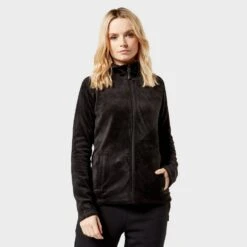 Hi-Tec Women’s Fisher Fleece