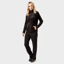 Hi-Tec Women’s Fisher Fleece -Clothing Store go 178622 c