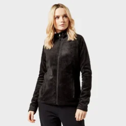 Hi-Tec Women’s Fisher Fleece -Clothing Store go 178622 d