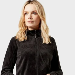 Hi-Tec Women’s Fisher Fleece -Clothing Store go 178622 e