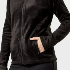 Hi-Tec Women’s Fisher Fleece -Clothing Store go 178622 f