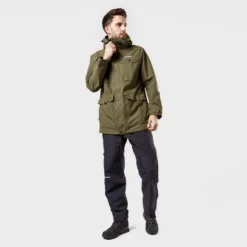 Berghaus Men's Maitland GORE-TEX® Overtrousers (Short) -Clothing Store go 184945 c