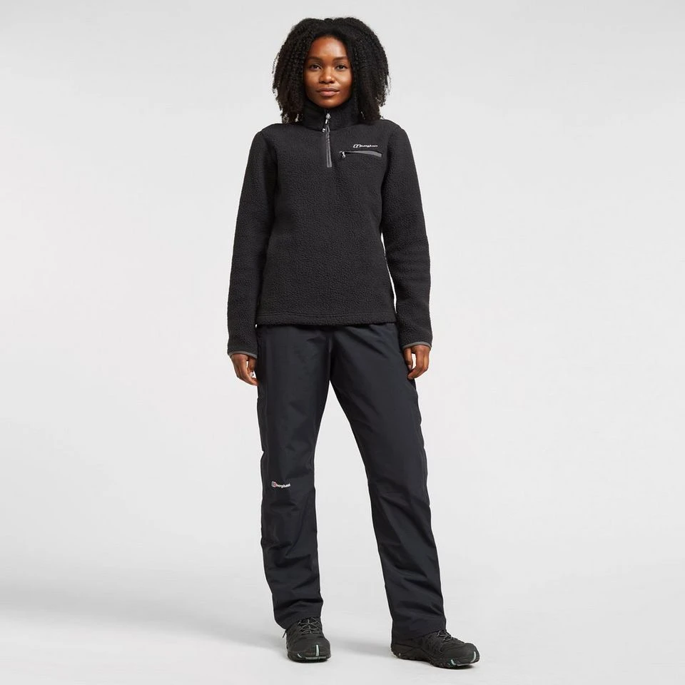 Berghaus Women's Maitland GORE-TEX® Waterproof Trousers (Short) 3 Berghaus Women's Maitland GORE-TEX® Waterproof Trousers (Short) - Image 3