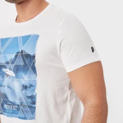 Protest Men’s Lincoln T-Shirt -Clothing Store go 200995 e