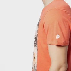 Protest Men’s Brett T-Shirt -Clothing Store go 200996 e