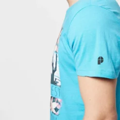 Protest Men’s Grant T-Shirt -Clothing Store go 200999 e