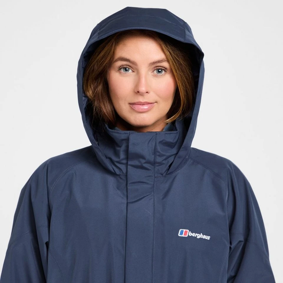 Berghaus Women's Glissade III InterActive GORE-TEX® Jacket - Image 4