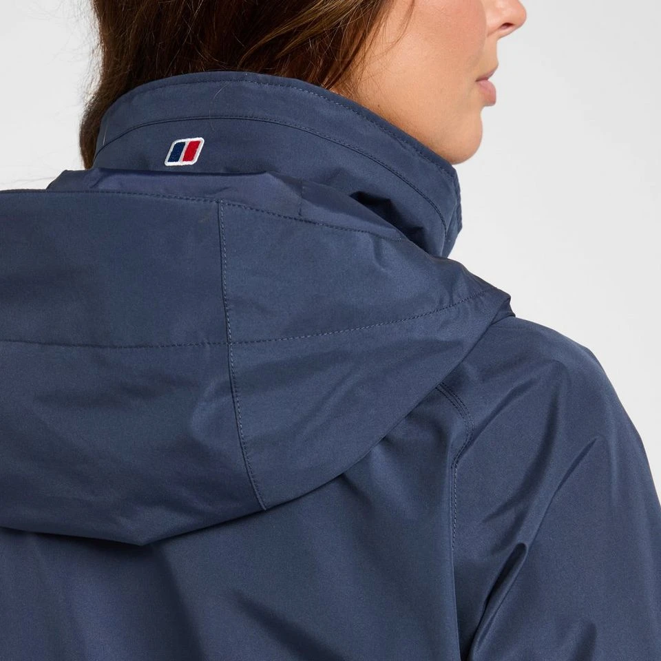 Berghaus Women's Glissade III InterActive GORE-TEX® Jacket - Image 6