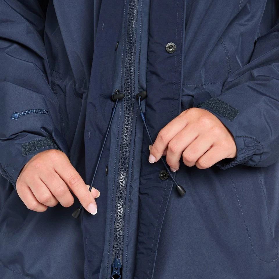 Berghaus Women's Glissade III InterActive GORE-TEX® Jacket - Image 8