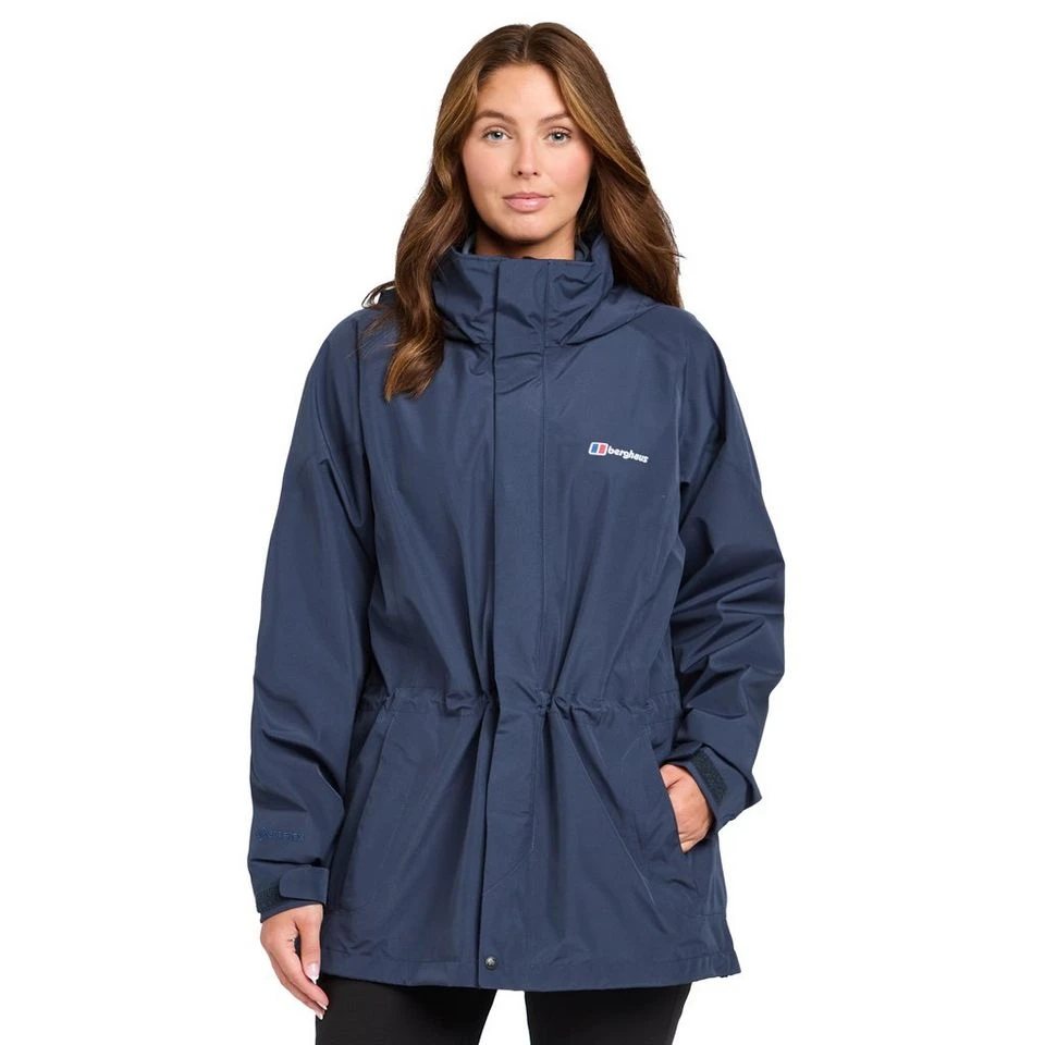 Berghaus Women's Glissade III InterActive GORE-TEX® Jacket - Image 14