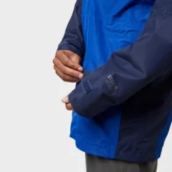 Technicals Men’s Pinnacle Waterproof Jacket -Clothing Store go 207290 e