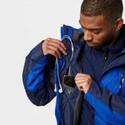 Technicals Men’s Pinnacle Waterproof Jacket -Clothing Store go 207290 k