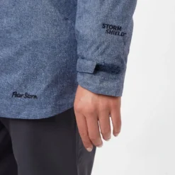 Women's Mistral Long Jacket -Clothing Store go 207308 d