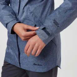 Women's Mistral Long Jacket -Clothing Store go 207308 e