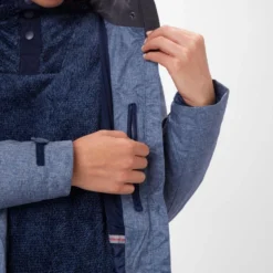 Women's Mistral Long Jacket -Clothing Store go 207308 h