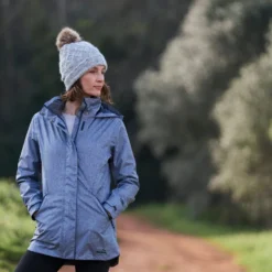 Women's Mistral Long Jacket -Clothing Store go 207308 j