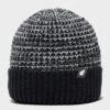 Men's Knit Borg Hat