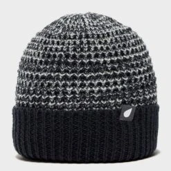 Men's Knit Borg Hat