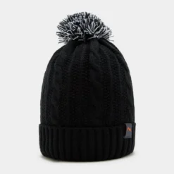 Men’s Leon Waterproof Bobble Hat